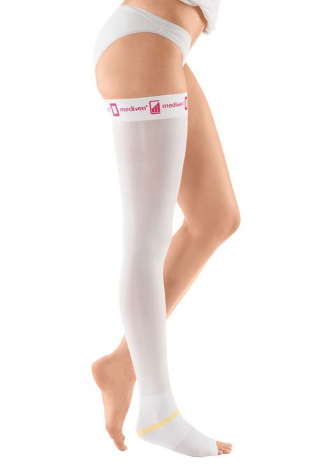 Компрессионный чулок mediven struva 35 2910₽