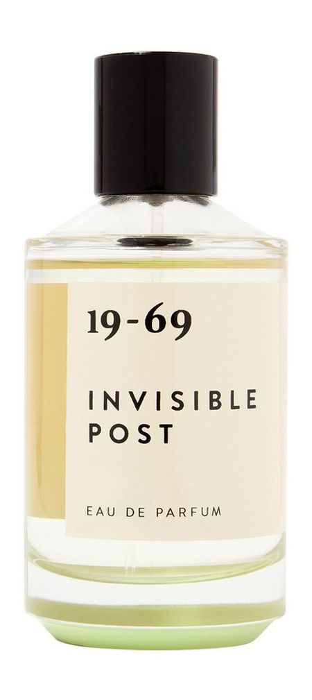 19-69 (Nineteen Sixty Nine) Invisible Post Eau de Parfum