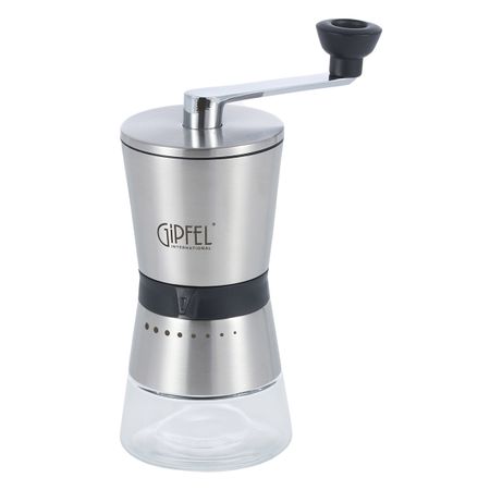 Кофемолка Gipfel 9209 1996₽