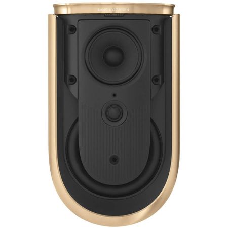 Портативная акустика Bang&Olufsen Beolab 8, Gold Tone (без крепления и декоративной накладки)