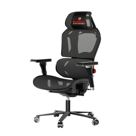 Eureka TYPHON Red 48000₽