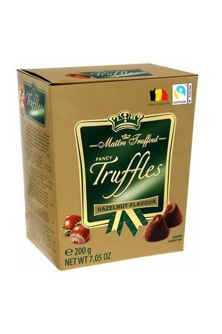 Конфеты Maitre Truffout 397₽