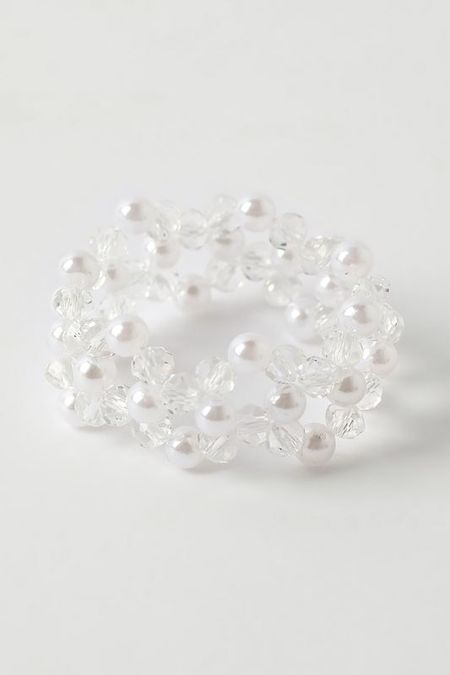 Браслет из бусин my little story of Андерсен 390₽