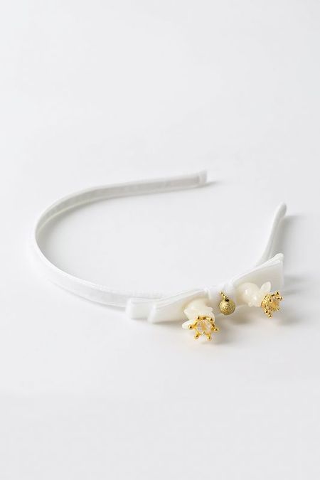 Ободок с декором my little story of Андерсен 967₽