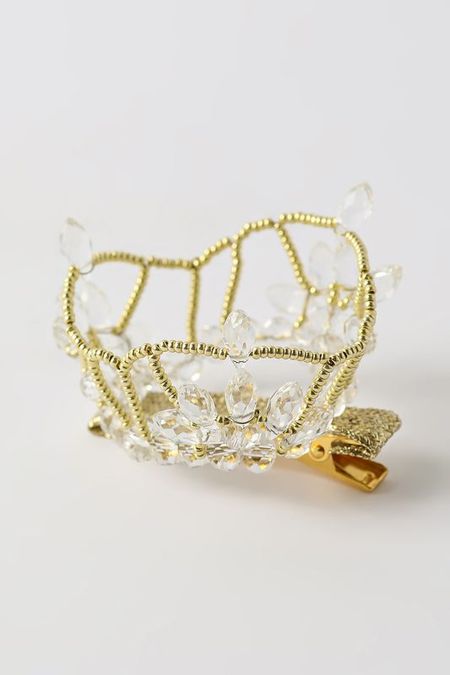 Заколка для волос с декором my little story of Андерсен 2842₽