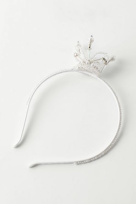 Ободок с декором my little story of Андерсен 2842₽