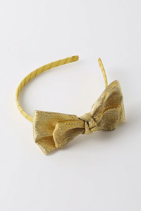 Ободок с бантом my little story of Андерсен 442₽