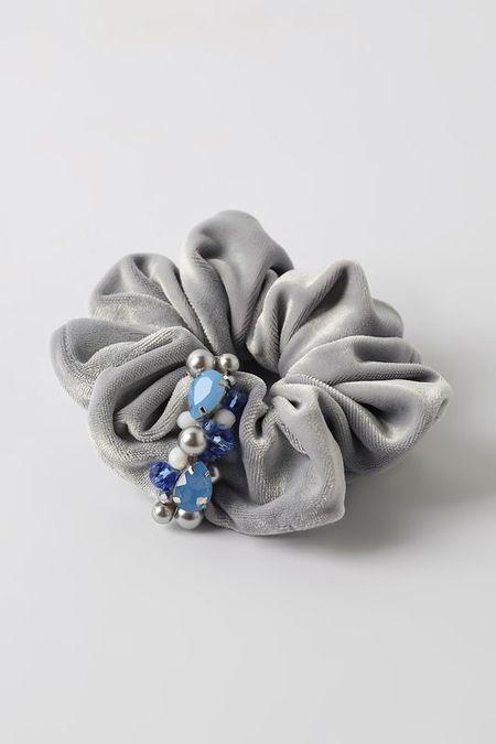 Резинка для волос с декором my little story of Андерсен 1192₽