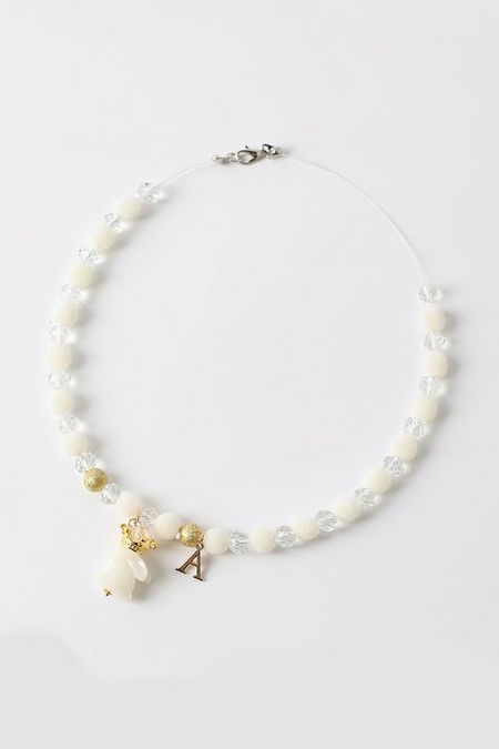 Цепочка из бусин с подвесками my little story of Андерсен 967₽