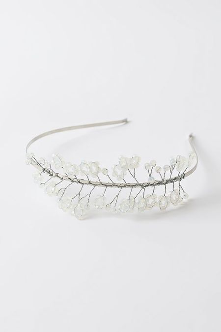 Ободок с декором my little story of Андерсен 1717₽