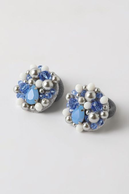 Набор из 2 резинок с декором my little story of Андерсен 1492₽