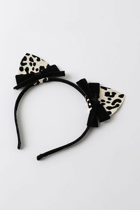 Ободок с декором my little story of Андерсен 667₽