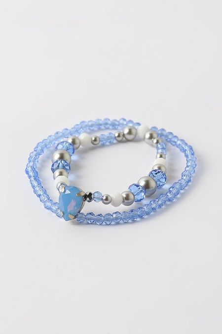 Браслет из бусин my little story of Андерсен 967₽