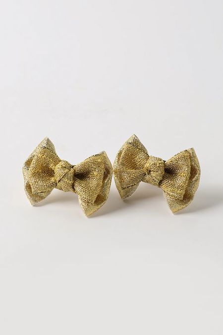 Набор из 2 резинок для волос my little story of Андерсен 442₽