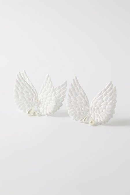 Набор из 2 резинок для волос с декором my little story of Андерсен 592₽