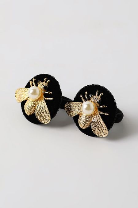 Набор из 2 резинок с декором my little story of Андерсен 990₽