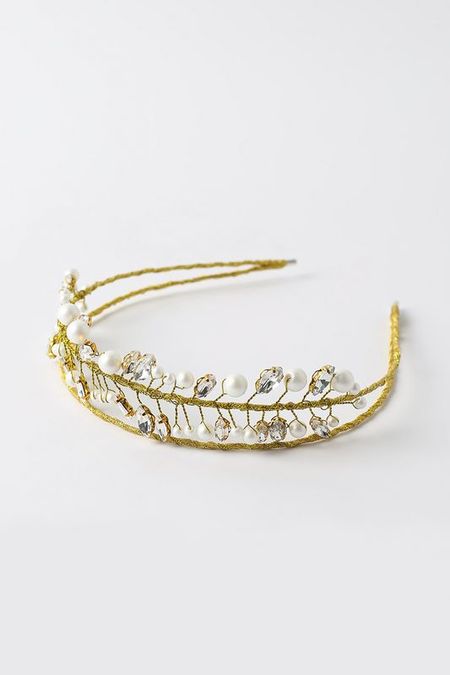 Ободок с декором my little story of Андерсен 3217₽