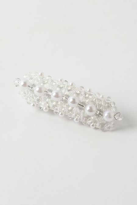 Заколка для волос с декором my little story of Андерсен 967₽