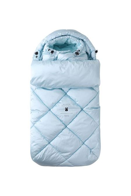 Конверт утепленный стеганый GnK 11250₽