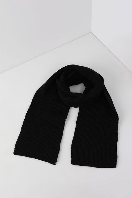 Шарф из смесовой шерсти Hatparad 4290₽