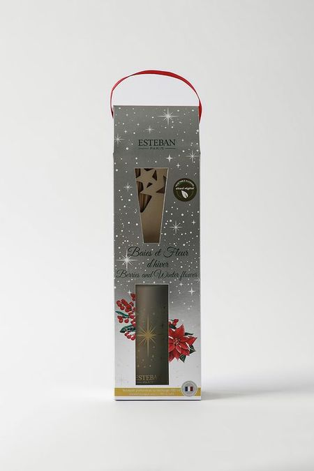 Аромадиффузор Морозная Клюква Esteban 2992₽