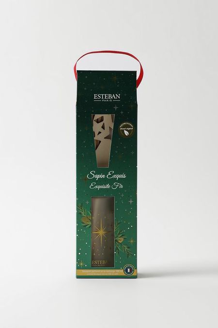 Аромадиффузор Праздничная Хвоя Esteban 2992₽