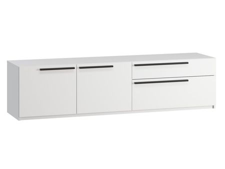 ТВ-тумба divanru Кимбол-5 White 19990₽