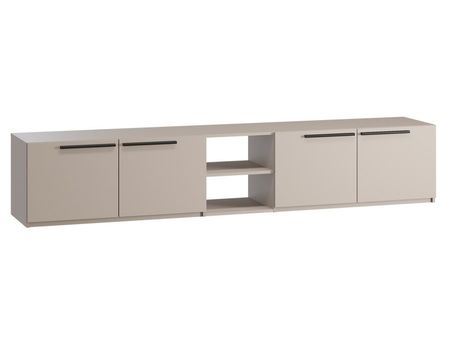 ТВ-тумба divanru Кимбол-6 Latte 21990₽