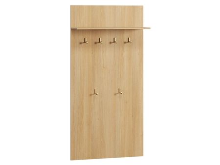 Вешалка divanru Монблан-2 Oak 7990₽