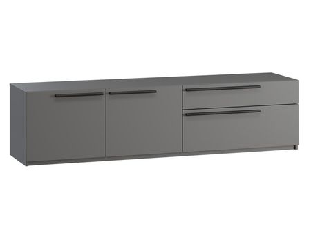 ТВ-тумба divanru Кимбол-5 Grey 19990₽