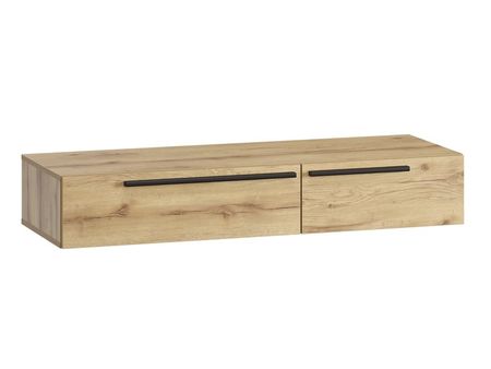 ТВ-тумба подвесная divanru Кимбол-7 Wood 12990₽