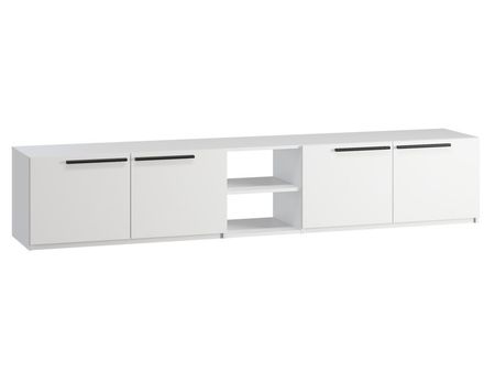 ТВ-тумба divanru Кимбол-6 White 19990₽