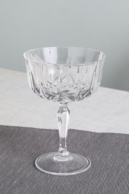 Бокал для шампанского Rcr 592₽