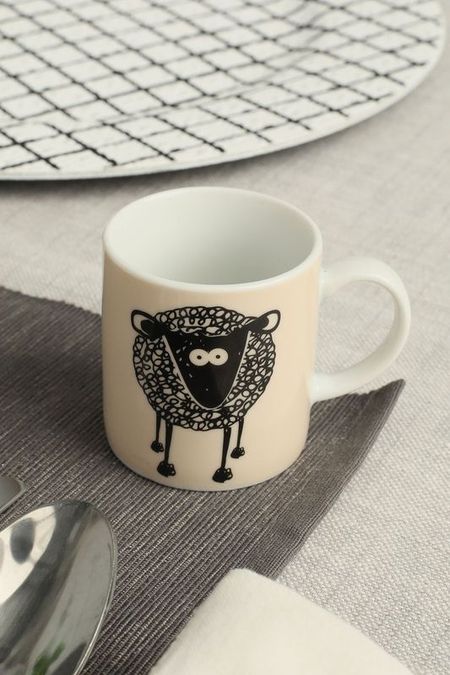 Кружка Kitchen Craft 517₽