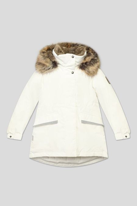 Парка с капюшоном Kerry 18742₽