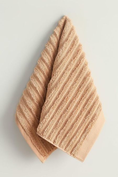 Полотенце из хлопка Wave Vandyck 1042₽