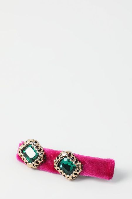 Заколка для волос со стразами Malina by Андерсен 367₽