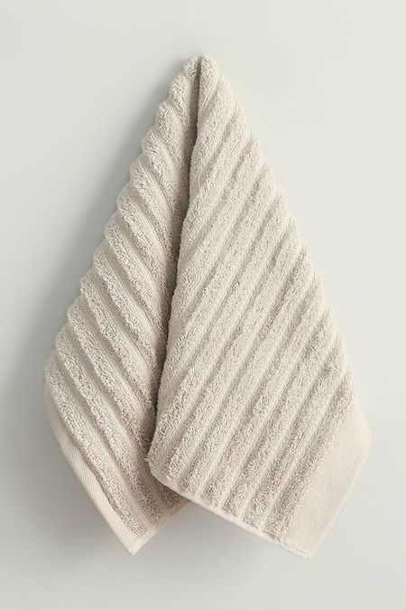 Полотенце из хлопка Wave Vandyck 592₽