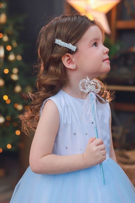 Заколка с бусинами Malina by Андерсен 517₽