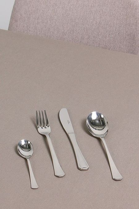 Набор из 24 столовых приборов Brasilia Pintinox 10267₽