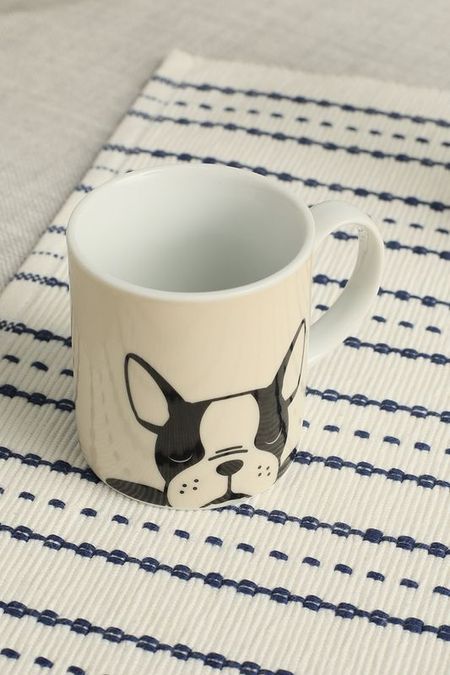 Кружка Kitchen Craft 517₽