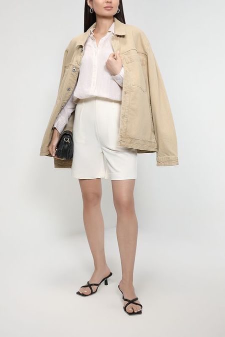 Шорты PEPE JEANS 3217₽