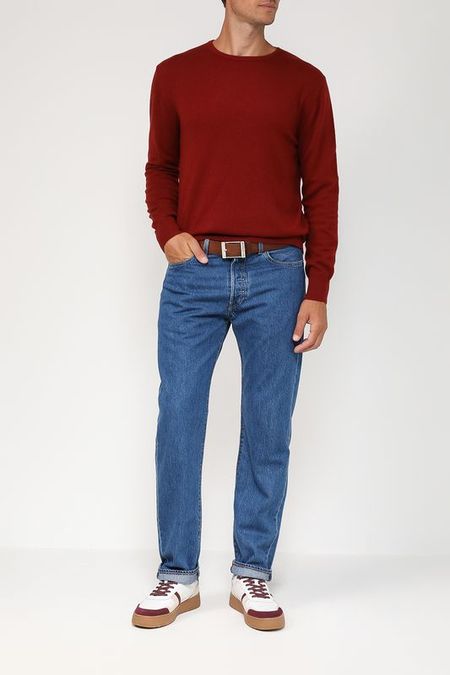 Базовый джемпер MARCO DI RADI 1365₽