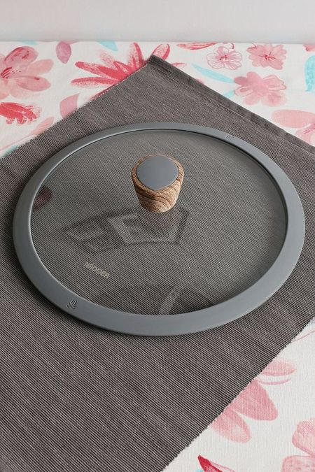 Крышка стеклянная Mineralica Nadoba 1717₽