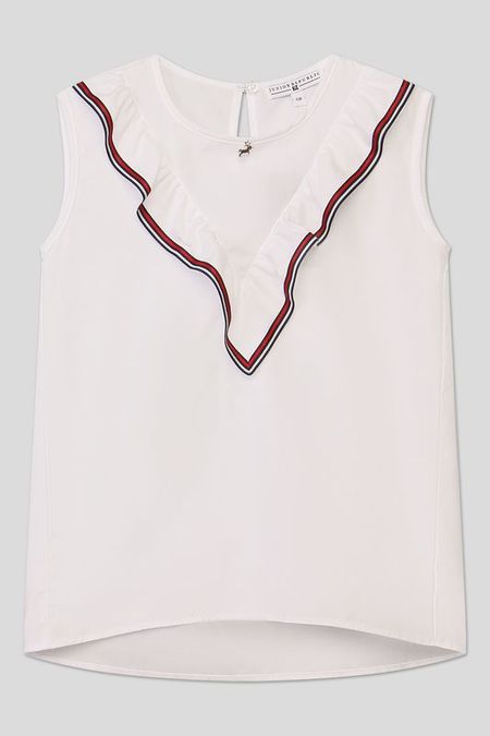 Дет блуза Junior Republic 1192₽