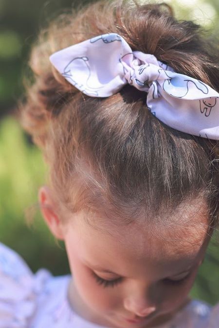 Резинка для волос Malina by Андерсен 195₽