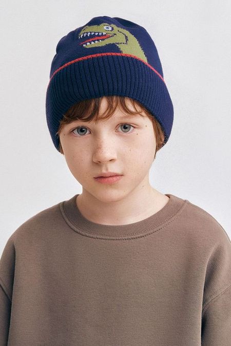 Дет Шапка Totti 472₽