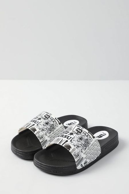 Дет Шлепанцы Mursu 352₽