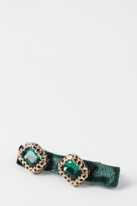 Заколка для волос со стразами Malina by Андерсен 367₽