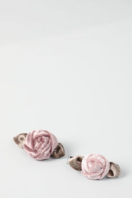 Набор из двух заколок для волос Malina by Андерсен 465₽